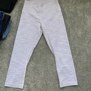 lulu leggings